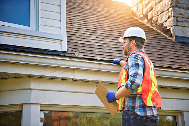 Licensed Gutter Installation service in Fullerton, NE - Roof Repair Smedway